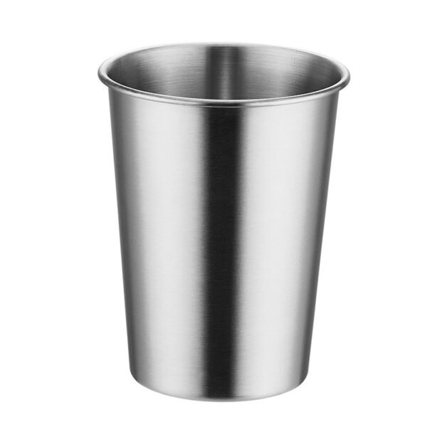 304 stainless steel beer mug