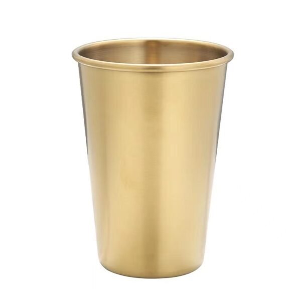 304 stainless steel beer mug