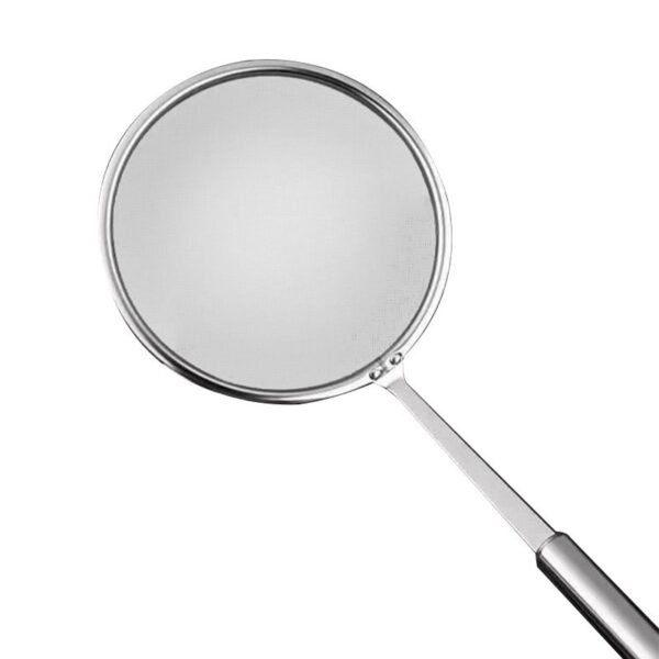 304 stainless steel colander fine mesh